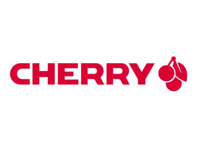Cherry G80-1800 - Tastatur - PS2, USB - Deutsch