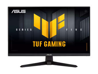 ASUS TUF Gaming VG279QM5A - 5 Series - LED-Monitor - Gaming - 68.6 cm (27")