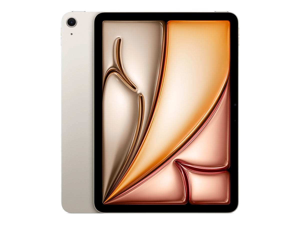 Apple 11-inch iPad Air M4 Wi-Fi - Tablet - 128 GB - 27.9 cm (11")