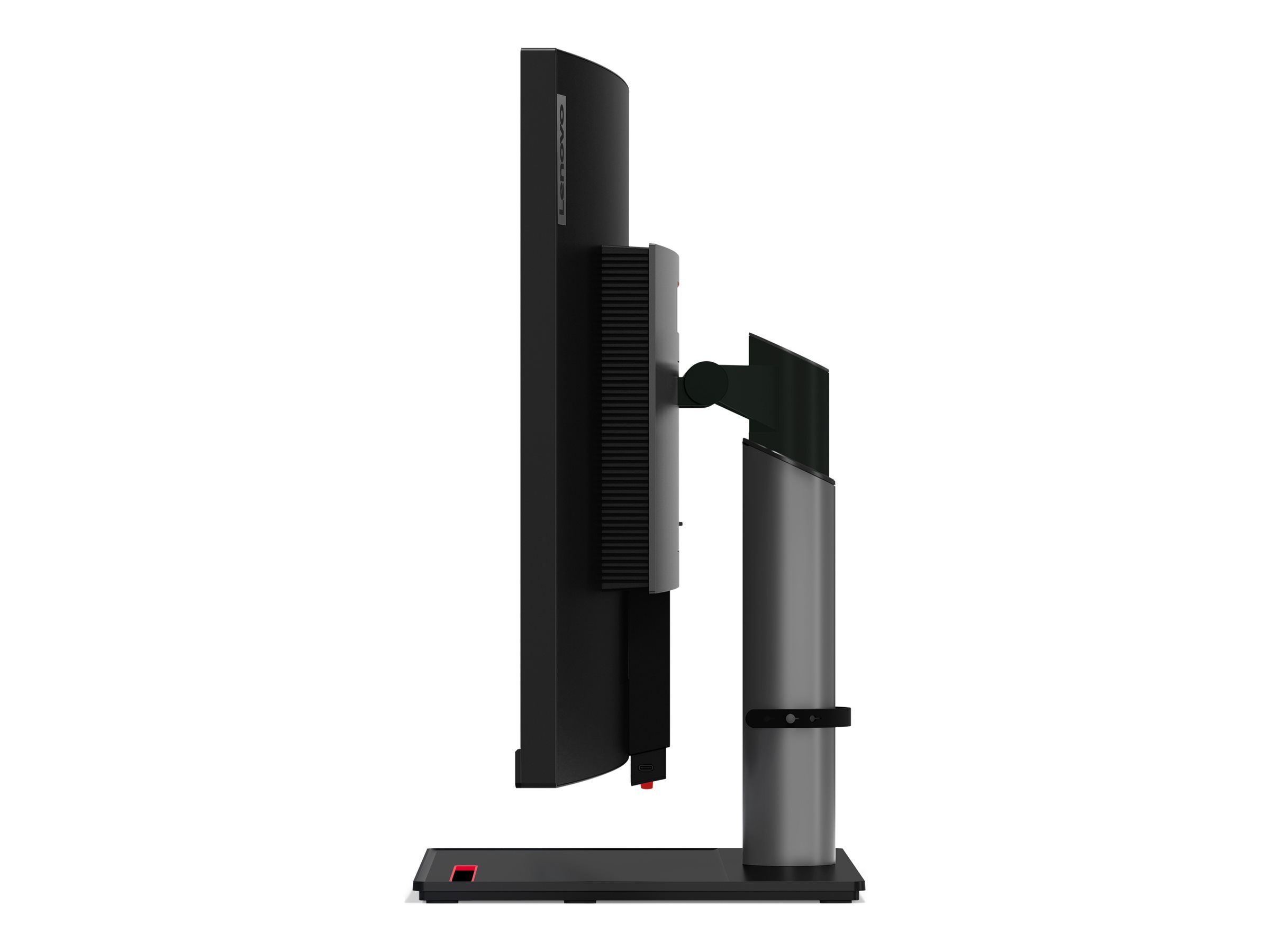 Lenovo ThinkVision P40w-20 - LED-Monitor - gebogen - 101.6 cm (40")