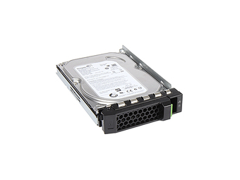Fujitsu Festplatte - 1.8 TB - 2.5 (6.4 cm)