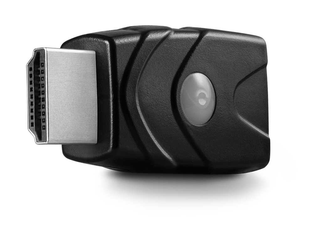 Lindy HDMI 2.0 18G EDID Emulator - EDID-LeserSchreiber