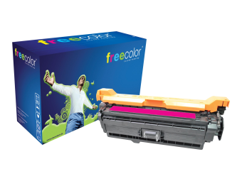 freecolor 160 g - Magenta - kompatibel - Tonerpatrone (Alternative zu HP 507A)