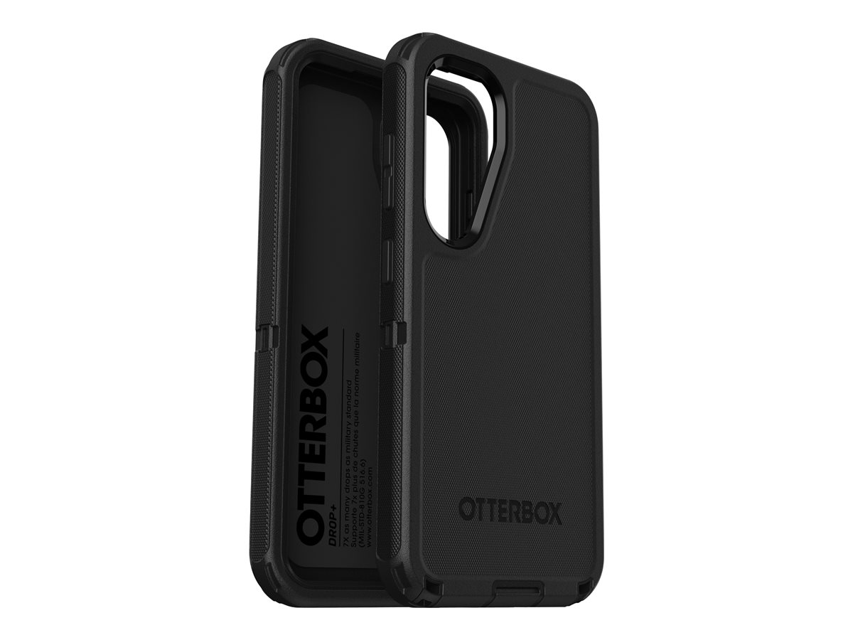OtterBox Defender Series - Hintere Abdeckung für Mobiltelefon