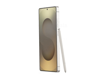 Samsung Galaxy S25 Ultra - 5G Smartphone - Dual-SIM - RAM 12 GB  Interner Speicher 512 GB - OLED-Display - 6.9" - 3120 x 1440 Pixel (120 Hz)