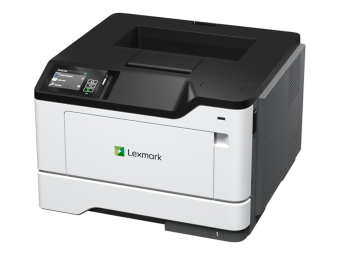 Lexmark MS531dw - Drucker - sw - Laser - A4Legal