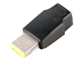 Targus PowerTip X9 - Adapter für Power Connector - Stromversorgung zu Stromversorgung (M)