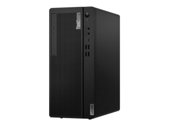 Lenovo ThinkCentre M75t Gen 2 11RC - Tower - Ryzen 5 Pro 5655G  3.9 GHz