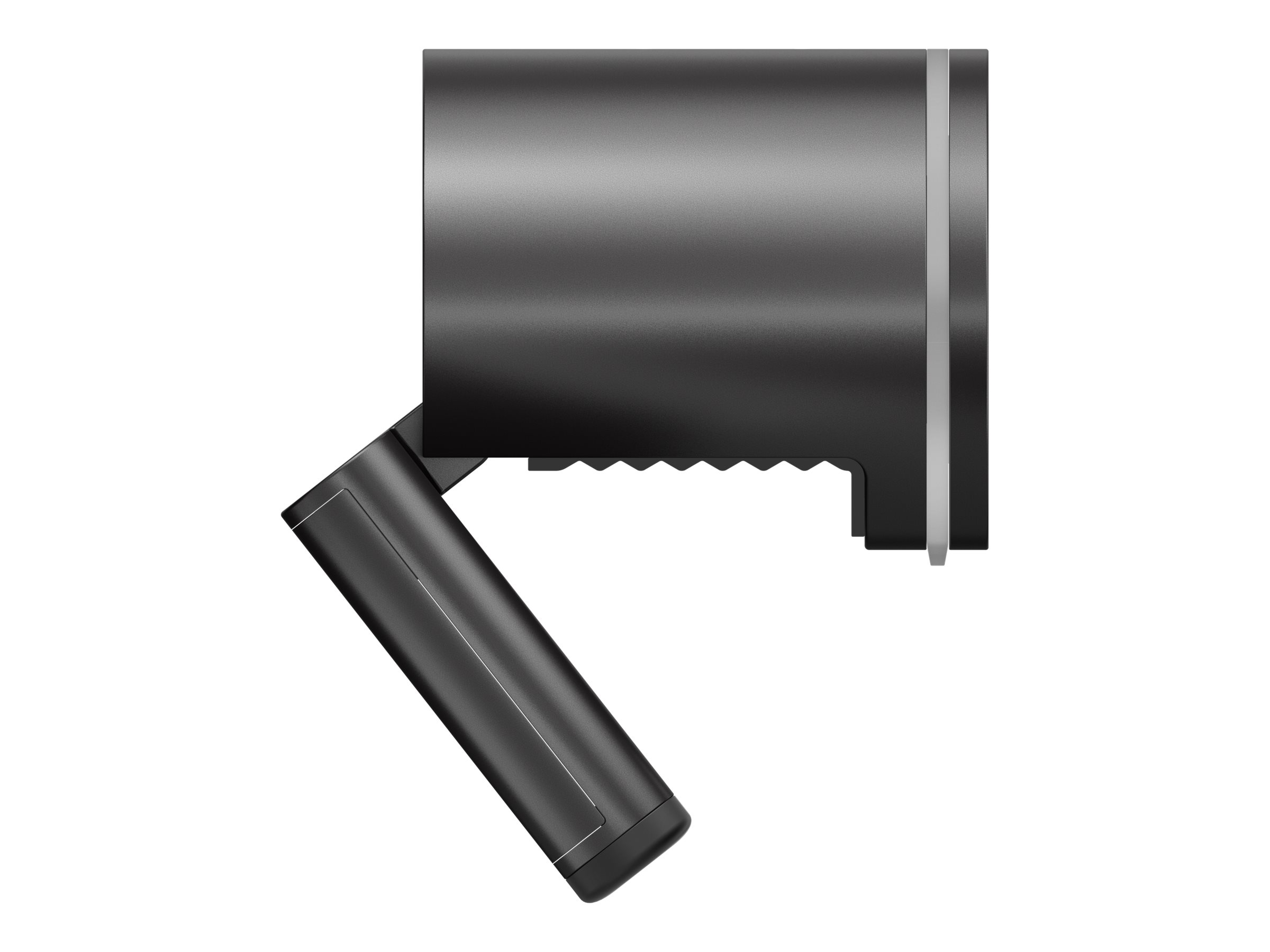 Lenovo 4K Pro - Webcam - Farbe - 3840 x 2160