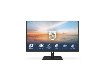 Philips 32E1N1800LA - 1000 Series - LED-Monitor - 81.3 cm (32")