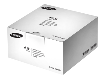 HP Samsung CLT-W506 - Schwarz Gelb Cyan Magenta