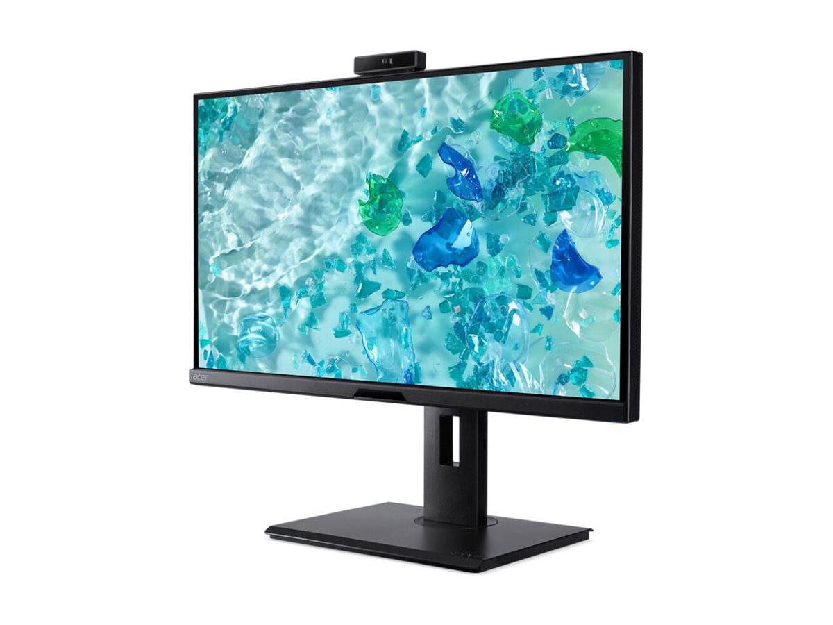 Acer Vero B278K bemiqprcuzx - B8 Series - LED-Monitor - 68.6 cm (27")