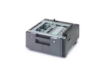 Kyocera PF 7110 - Medienfach  Zuführung - 3000 Blätter in 2 Schubladen (Trays)