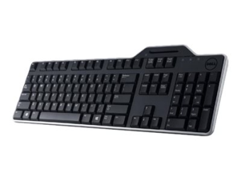 Dell KB-813 - Tastatur - USB - QWERTY - US International