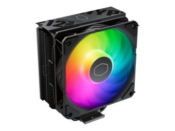 Cooler Master Hyper 212 Pro - Prozessor-Luftkühler - (für LGA1851, LGA1700, LGA1200, LGA1151, LGA1150, LGA1155, LGA1156, AM4, AM5)