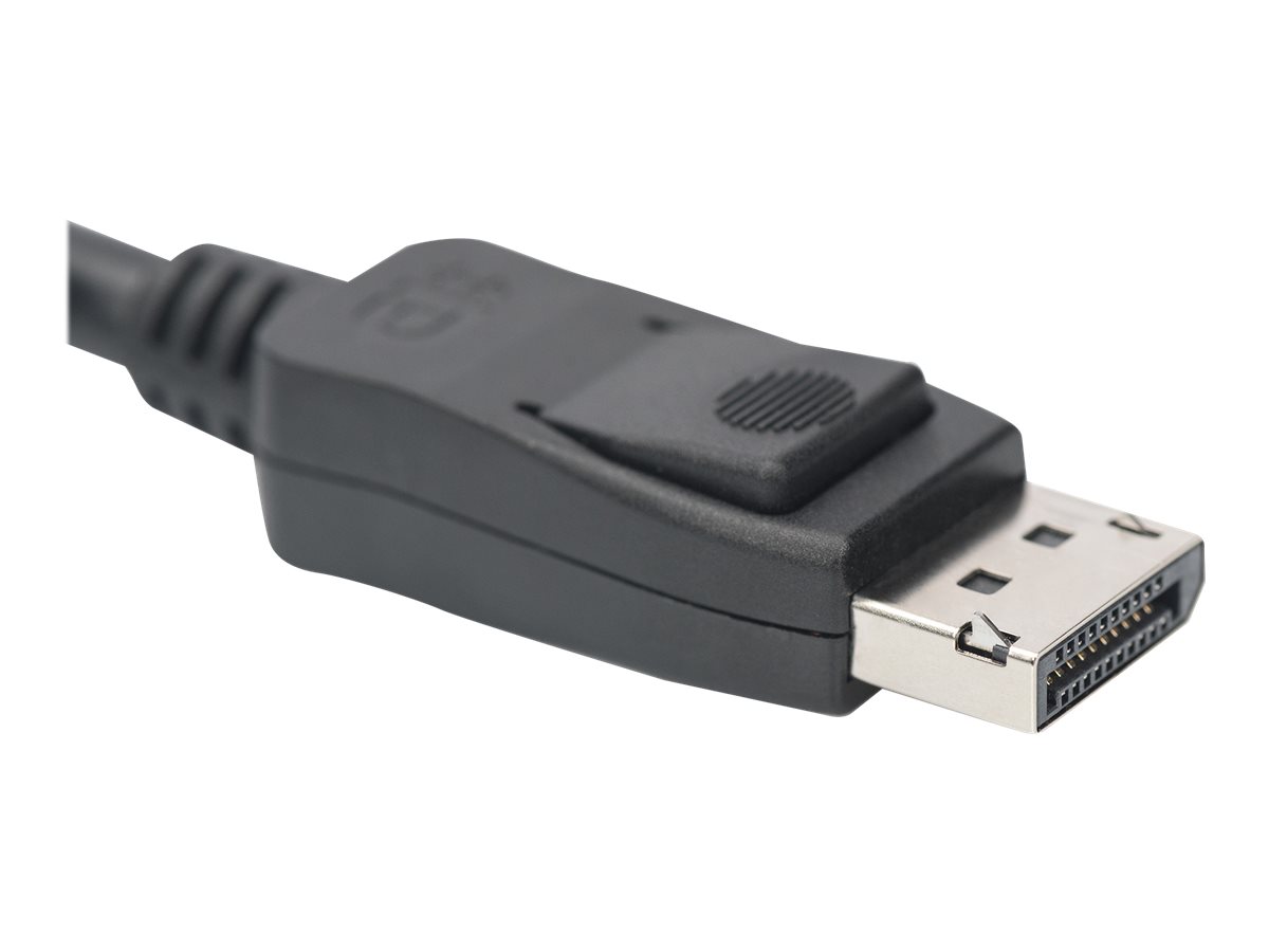 DIGITUS DisplayPort Anschlusskabel