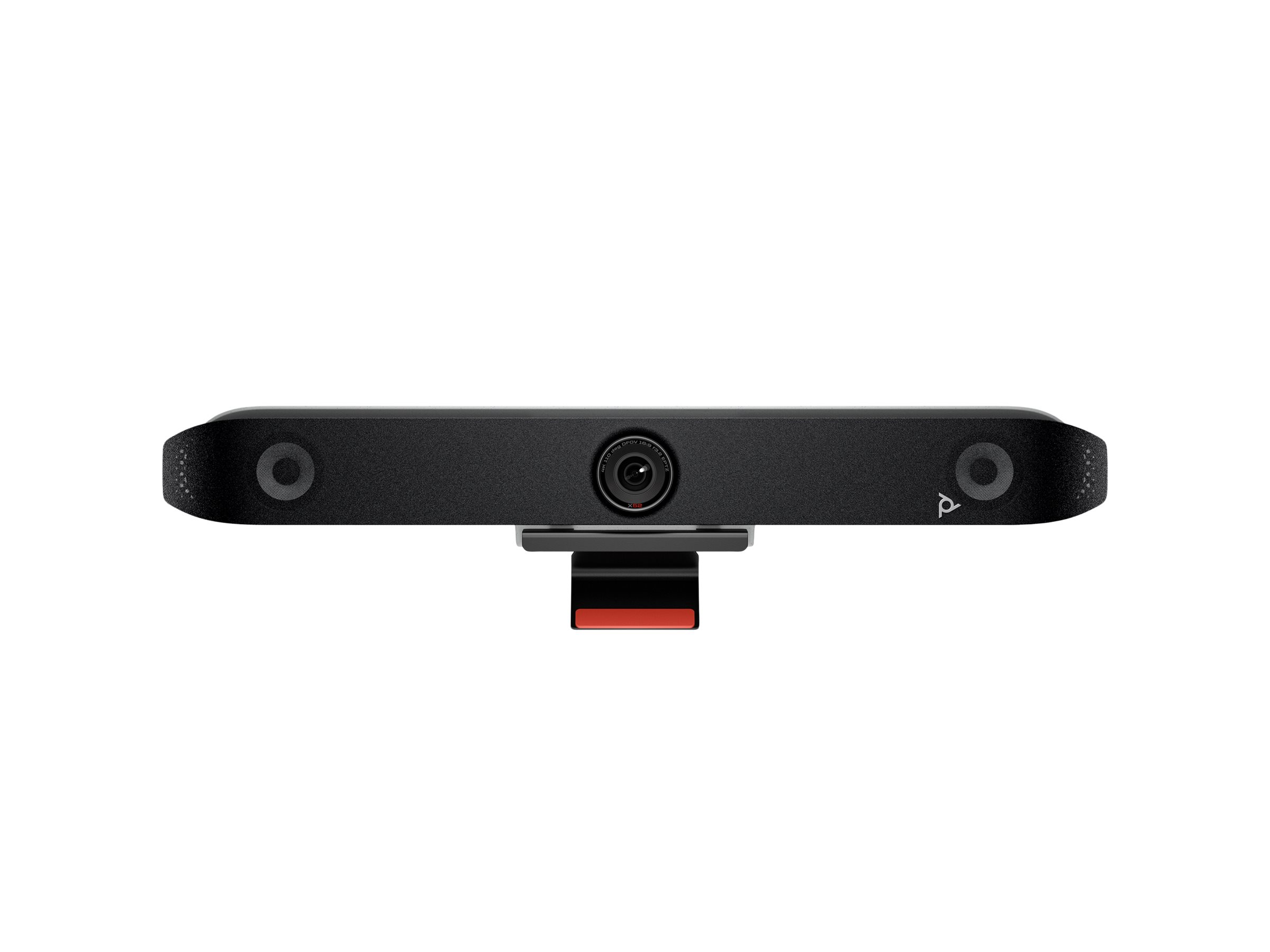 Poly HP Poly Studio X52 - All-in-One Videoleiste -