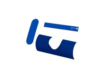 Alcatel Lucent Enterprise ALE-145 - Customization Set für Tastenerweiterungsmodul