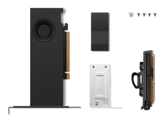 Lenovo NVIDIA - Grafikkarte - RTX PRO 2000 Blackwell