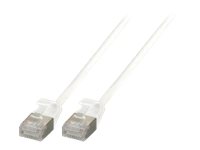 EFB Elektronik EFB-Elektronik - Patch-Kabel - RJ-45 (M) zu RJ-45 (M)