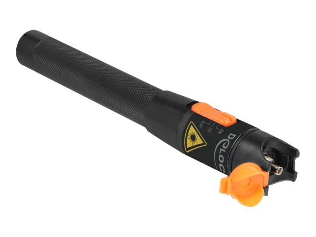 Delock Visuelle Fehleranzeige