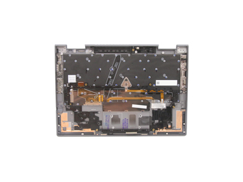 Lenovo Keyboard bezel assembly for ThinkPad X1 Yoga 6th