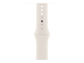 Apple Uhrarmband für Smartwatch - 46mm - Größe SM