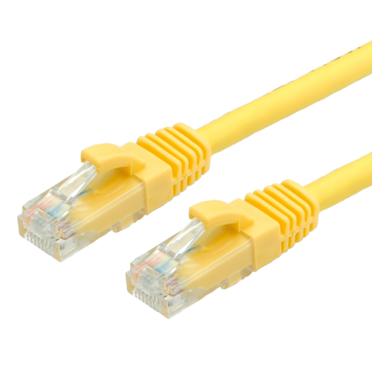 VALUE Patch-Kabel - RJ-45 (M) zu RJ-45 (M)