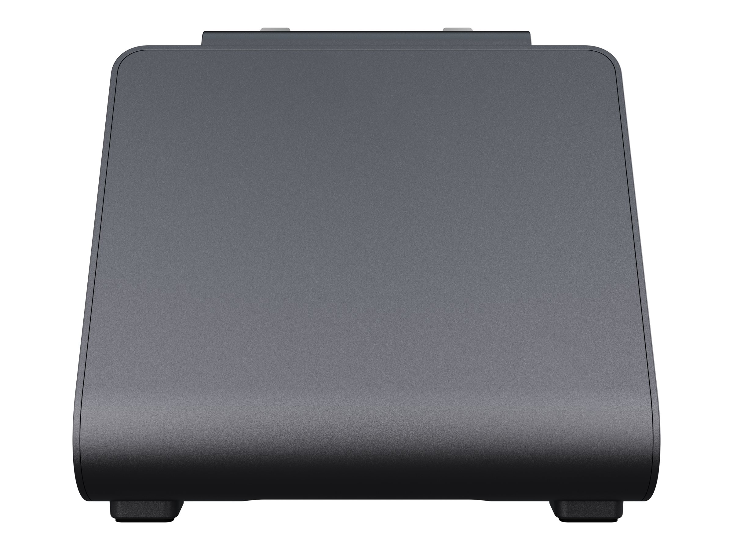 Elo Touch Solutions Elo - POS-Halterung - 39.6 cm (15.6") - dunkelgrau