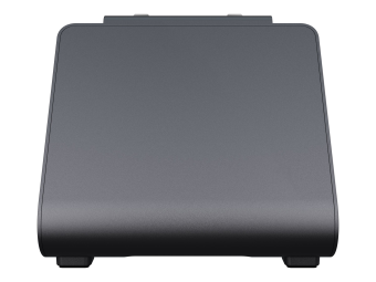 Elo Touch Solutions Elo - POS-Halterung - 39.6 cm (15.6") - dunkelgrau