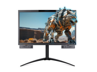 Acer Predator SpatialLabs View PSV27-2 - LCD-Monitor - 68.6 cm (27")