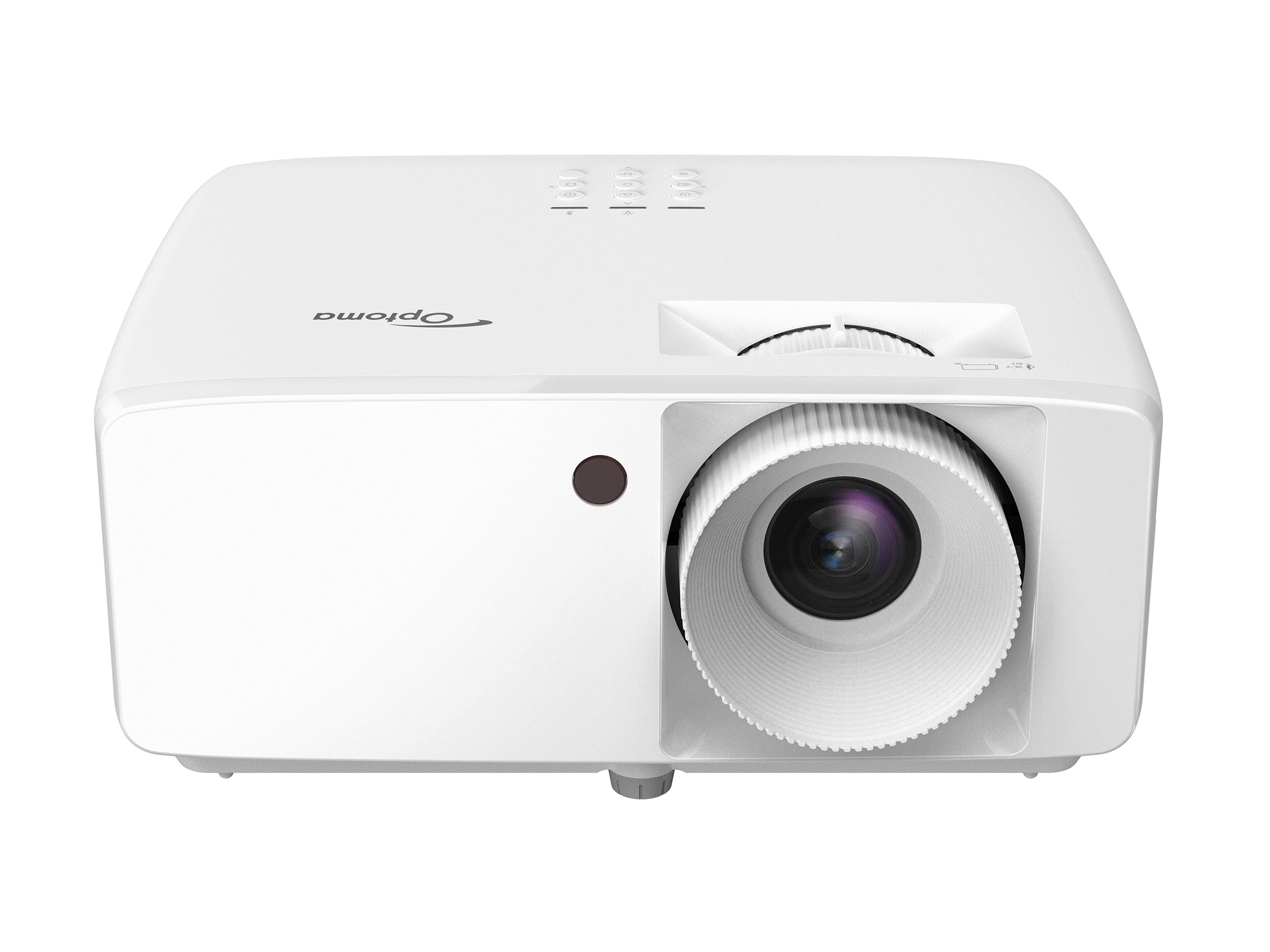 Optoma HZ40HDR - DLP-Projektor - Laser - 3D - 4000 lm - Full HD (1920 x 1080)