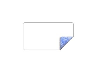 Seiko Instruments SLP-OPSRL - Opaque - 53.98 x 101.6 mm 220 Etikett(en) (1 Rolle(n)