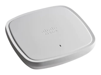Cisco Catalyst 9120AXI - Accesspoint - Bluetooth, Wi-Fi 6