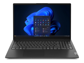 Lenovo V15 G6 AMN 83VD - AMD Ryzen 5 40  2.8 GHz - Win 11 Pro - Radeon 610M - 16 GB RAM - 256 GB SSD NVMe - 39.6 cm (15.6")