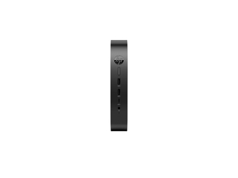 HP Elite T655 Windows 10 Iot Enterprise Black - Thin Client - Celeron