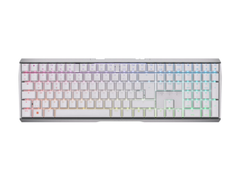 Cherry 3.0S - Tastatur - Hintergrundbeleuchtung