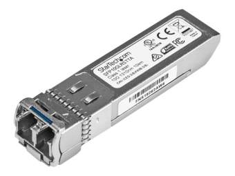 StarTech.com Cisco SFP-10G-LR kompatibel SFP+ Transceiver Modul - 10GBASE-LR - SFP+-Transceiver-Modul (gleichwertig mit Cisco SFP-10G-LR)