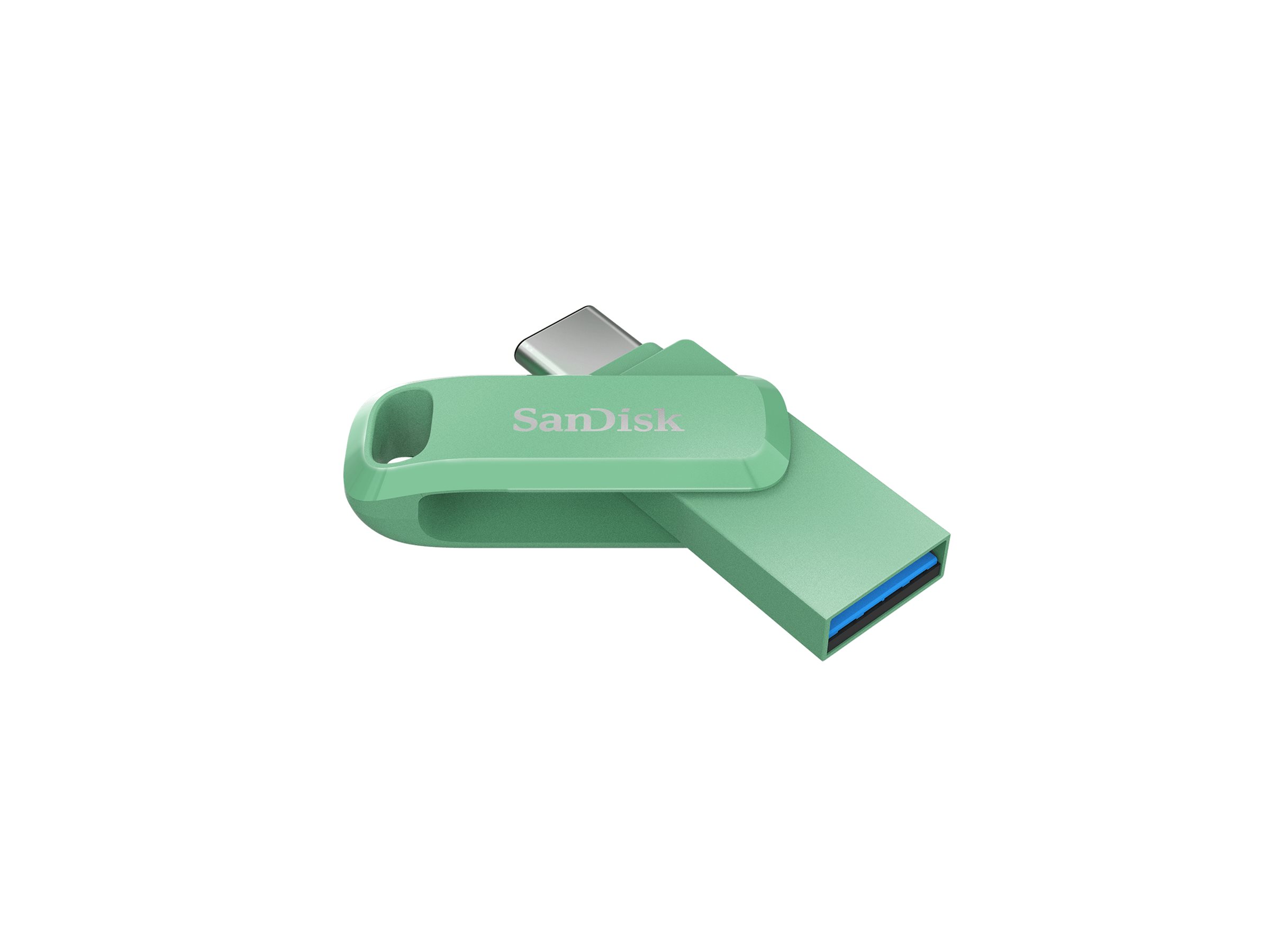 SanDisk Ultra Dual Drive Go - USB-Flash-Laufwerk