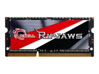 G.Skill Ripjaws F3-1600C9S-4GRSL - DDR3L - Modul