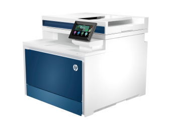HP Color LaserJet Pro MFP 4302fdw - Multifunktionsdrucker - Farbe - Laser - Legal (216 x 356 mm)