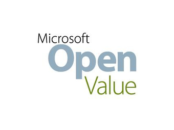 Microsoft Windows Server Essentials - Lizenz & Softwareversicherung