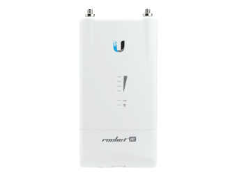 Ubiquiti Rocket ac R5AC-LITE - Accesspoint