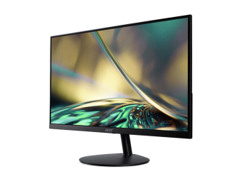 Acer SA322Q Abi - SA2 Series - LED-Monitor - 81.3 cm (32")