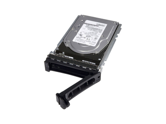 Dell 7J9RN - 4 TB - 7200 RPM - 3.5 - NL-SAS