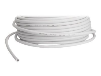 VALUE Secomp VALUE - Bulk-Antennenkabel - 100 m - Koax