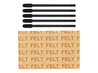 Wacom Aktive Stylusspitze (Packung mit 10)