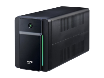 APC Back-UPS BX Series BX2200MI-GR - USV - Wechselstrom 230 V