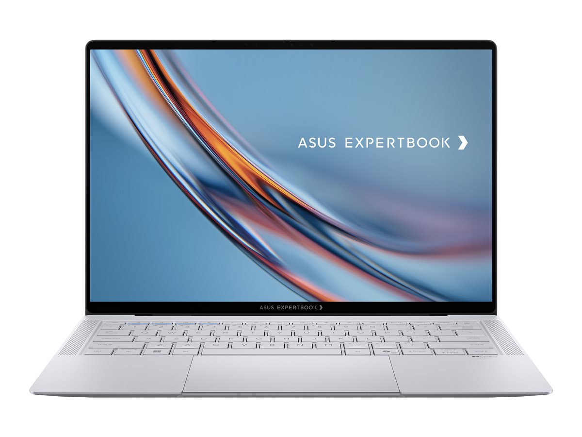ASUS ExpertBook Ultra B9406CAA-TH0715X - Intel Core Ultra X7 358H  1.9 GHz - Win 11 Pro - Intel Arc Graphics B390 - 64 GB RAM - 2 TB SSD NVMe - 35.6 cm (14")