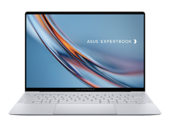 ASUS ExpertBook Ultra B9406CAA-TH0715X - Intel Core Ultra X7 358H  1.9 GHz - Win 11 Pro - Intel Arc Graphics B390 - 64 GB RAM - 2 TB SSD NVMe - 35.6 cm (14")